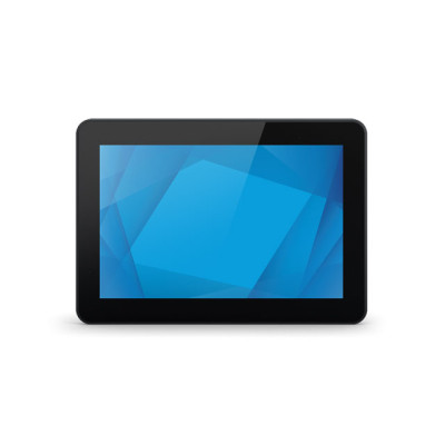 Elo Touchscreen Signage