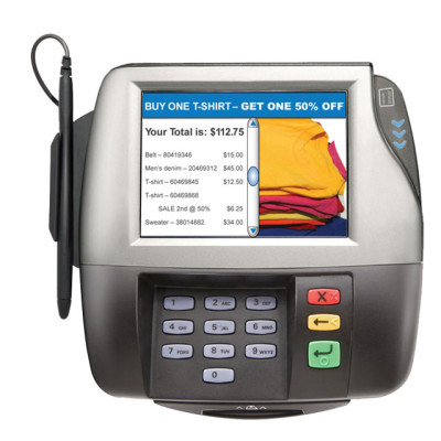 VeriFone Accessory