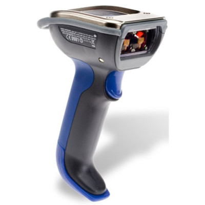 Intermec Barcode Scanner
