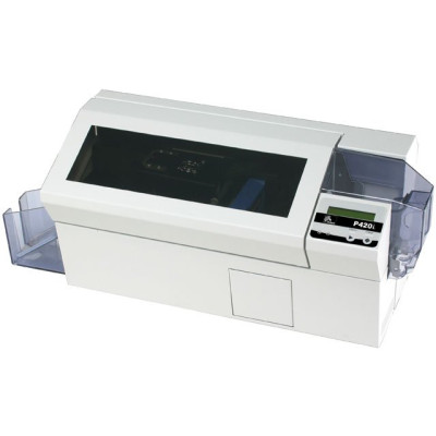 Zebra ID Card Printer