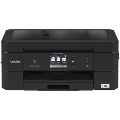 Brother InkJet Cartridge
