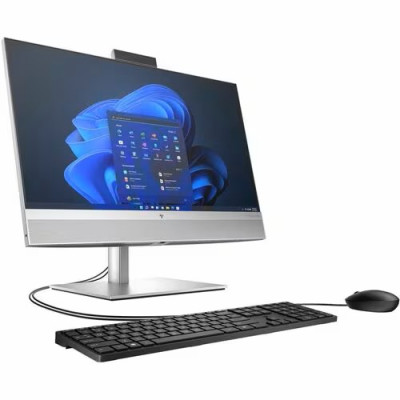 HP All-in-One PC