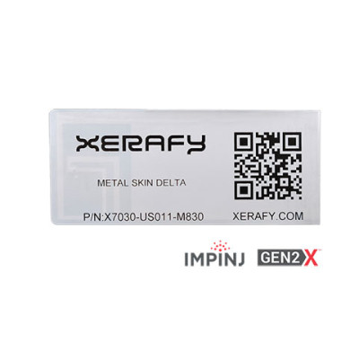 Xerafy RFID Tag