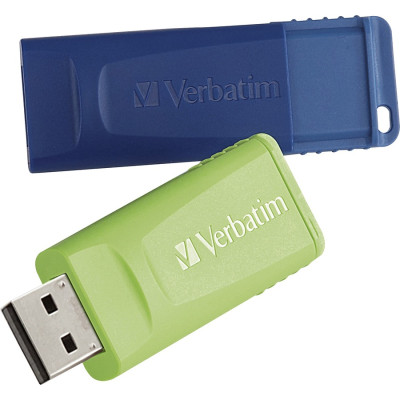 Verbatim Accessory
