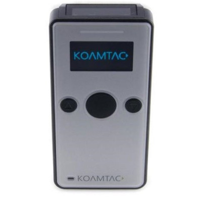 KoamTac Barcode Scanner