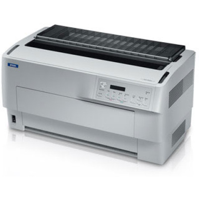 Epson Line Printer