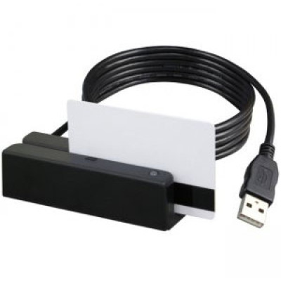 UIC Credit Card Reader