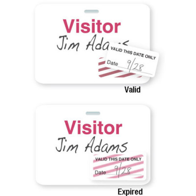 Brady Access Control Cards