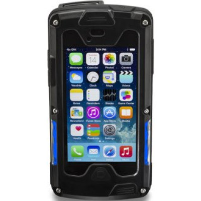 IPCMobile Barcode Scanner