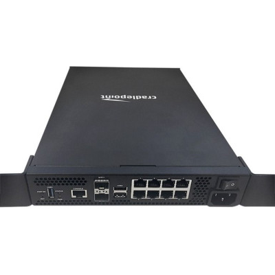 CradlePoint Data Networking