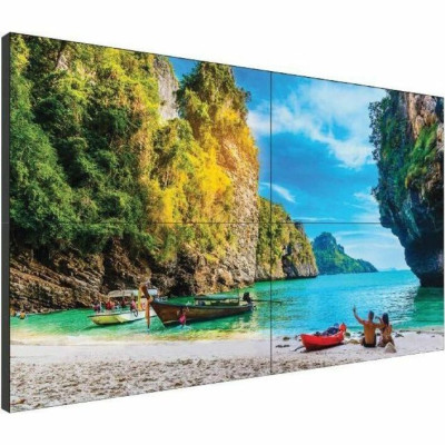 Planar Digital Signage Display