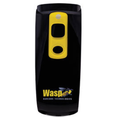 Wasp Barcode Scanner