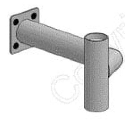 SpacePole Mounting Hardware and Stands