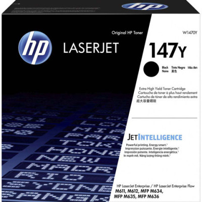 HP Toner
