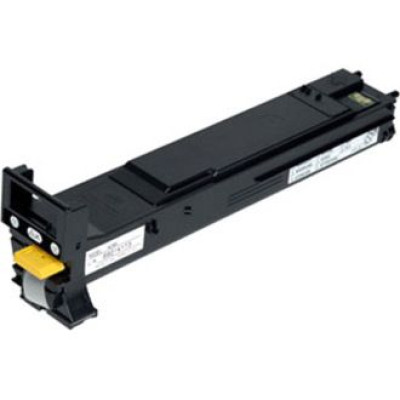 Konica Minolta Toner