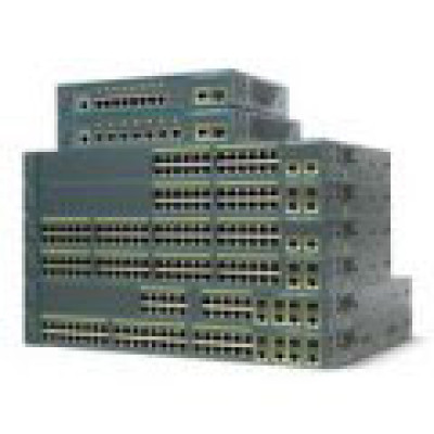 Cisco Data Networking