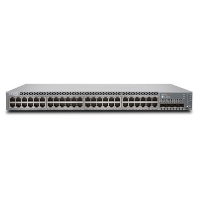 Juniper Networks Ethernet Switch