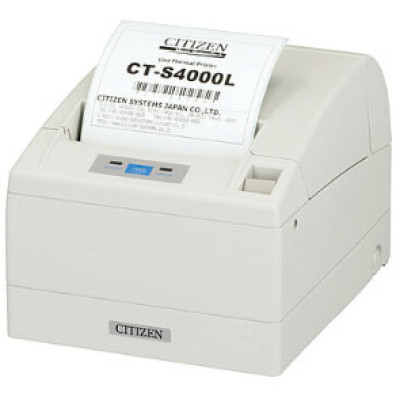 Citizen Receipt Printer