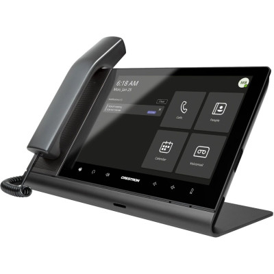 Crestron Telecommunication Equipment
