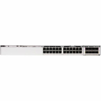 Cisco Switches