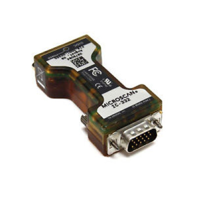 Microscan Power Device