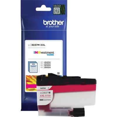 Brother InkJet Cartridge