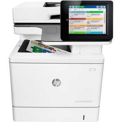 HP Multi-Function Printer