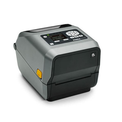 Zebra Barcode Label Printer
