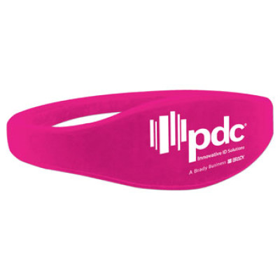 BCI Smart Rewearable Tag-It Plus RFID Wristband