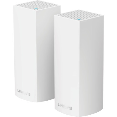 Linksys Data Networking