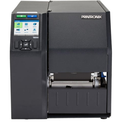 Printronix Barcode Label Printer