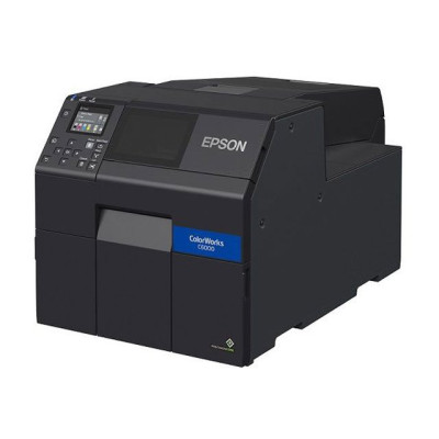 Epson Color Label Printer