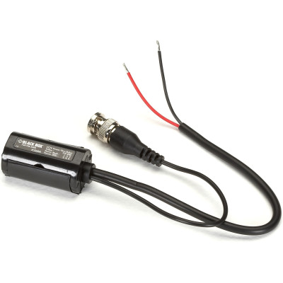 Black Box Accessory