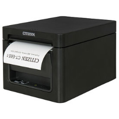 Citizen Receipt Printer