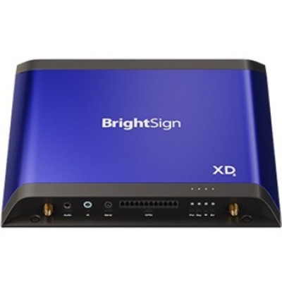 BrightSign Media Player