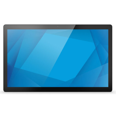 Elo Touchscreen Signage