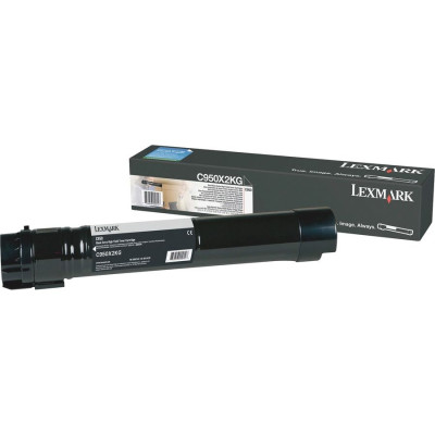 Lexmark Toner