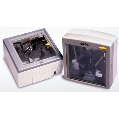 Symbol Barcode Scanner