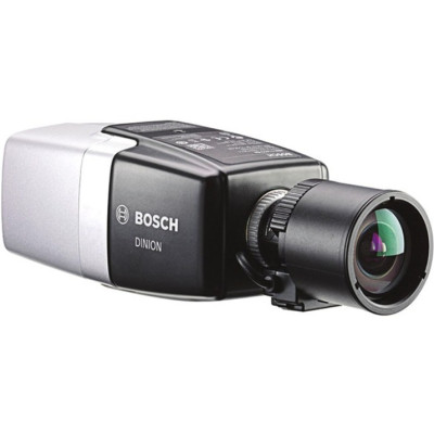 Bosch Security Camera