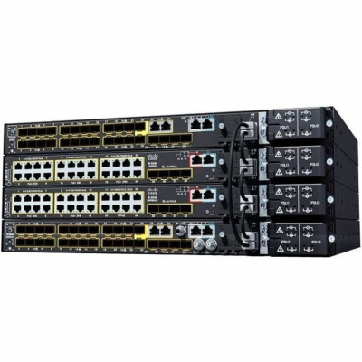 Cisco Switches