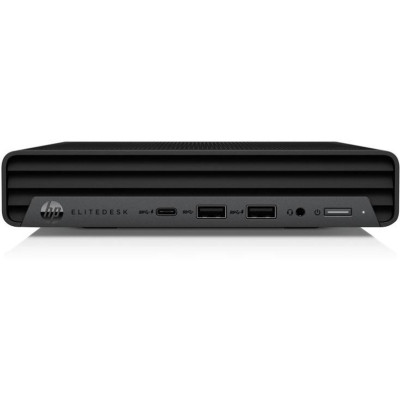 HP POS System