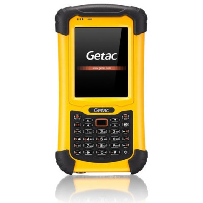 Getac PS336 Mobile Computer