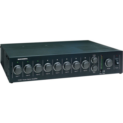 Bogen Public Address Equipment