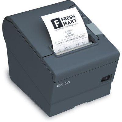 Epson Receipt Printer