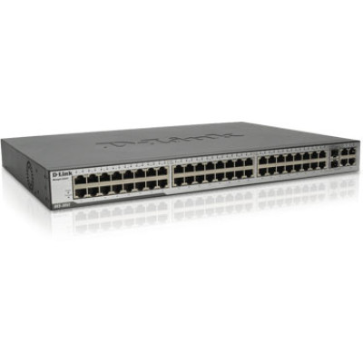 D-Link Data Networking