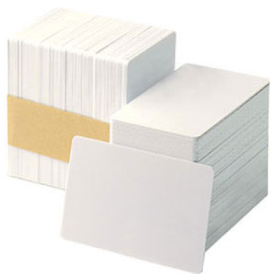 PVC-Cards Plastic ID Card