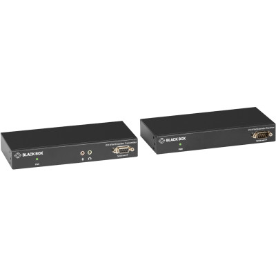 Black Box Accessory