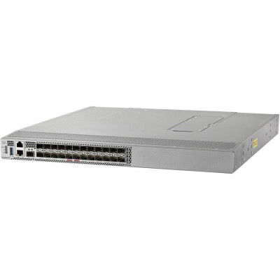 Cisco Fiber Channel Switches