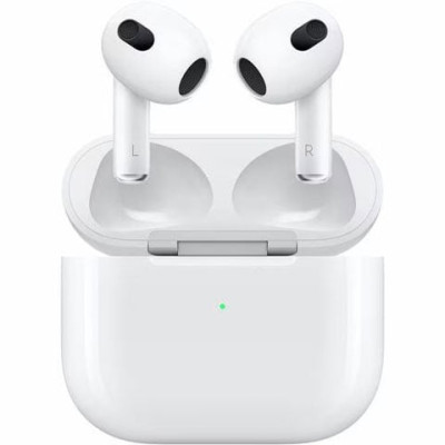 Apple Headphones