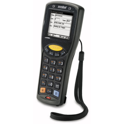 Motorola MC1000 Mobile Computer
